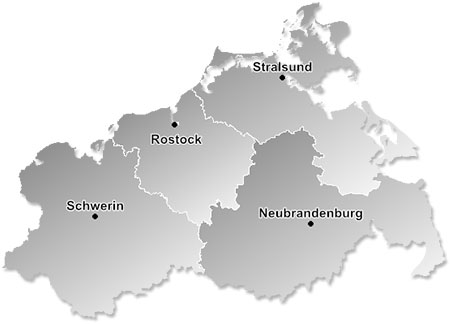 gerichtmap