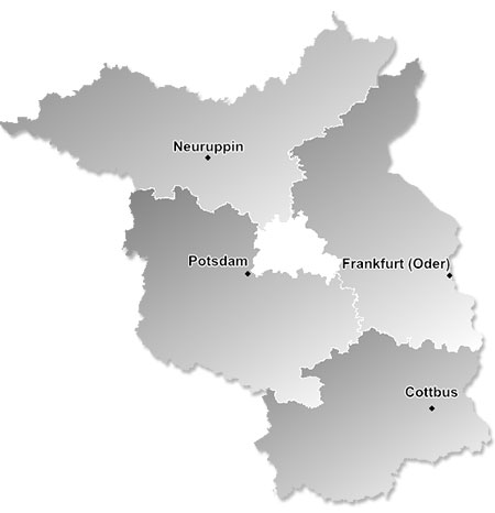 gerichtmap