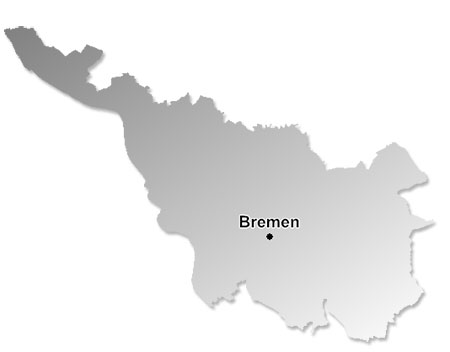 gerichtmap