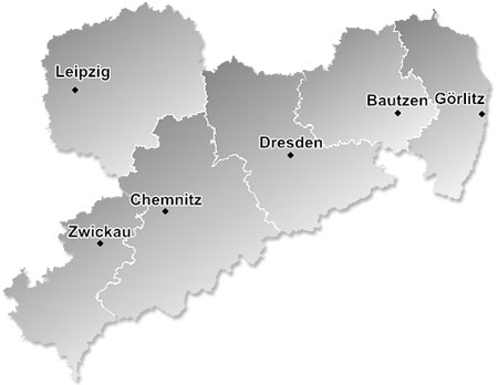 gerichtmap