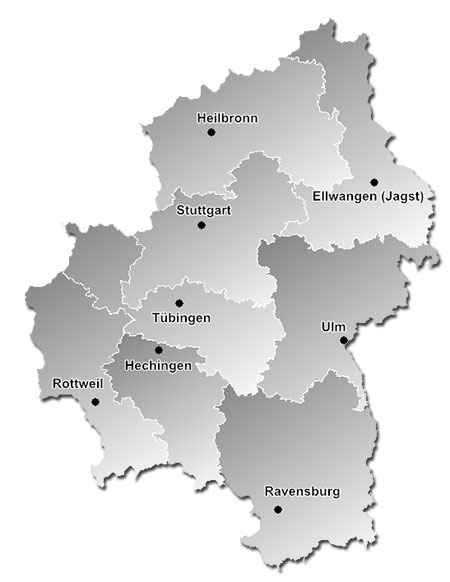 gerichtmap